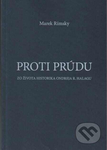 Proti prúdu - Marek Rímsky
