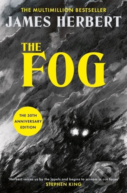The Fog - James Herbert