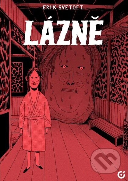 Lázně - Erik Svetoft