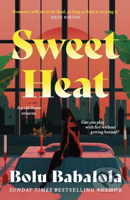 Sweet Heat - Bolu Babalola