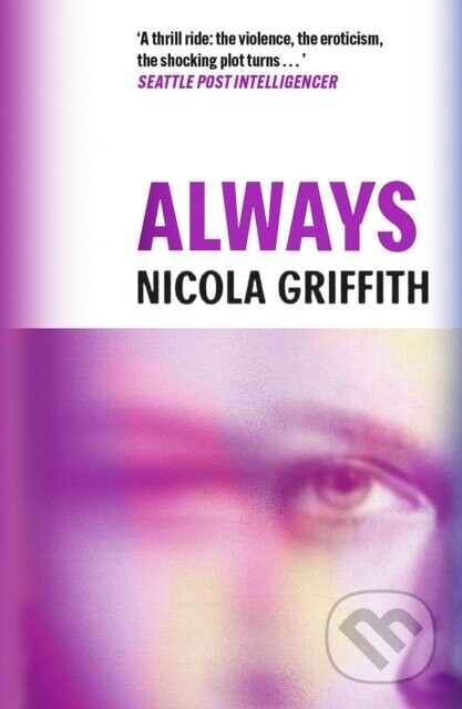 Always - Nicola Griffith