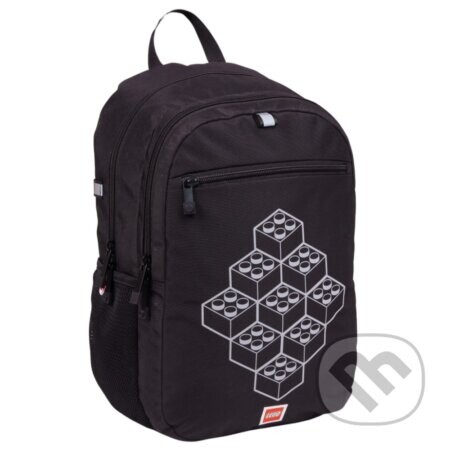 LEGO Bricks - Batoh Small Extended - LEGO