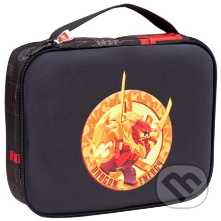 LEGO Ninjago Dragon Energy - Desiatový box - LEGO