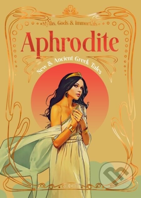 Aphrodite - Flame Tree Studio L