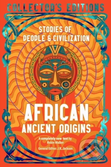 African Ancient Origins - Robin Walker