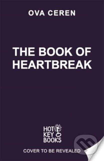 The Book of Heartbreak - Ova Ceren