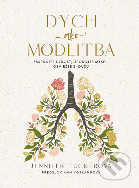 Dych ako modlitba - Jennifer Tucker