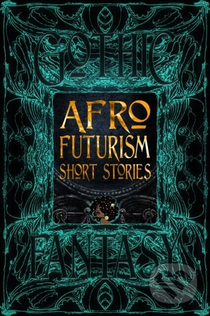 Afrofuturism Short Stories - Dr. Sandra M. Grayso