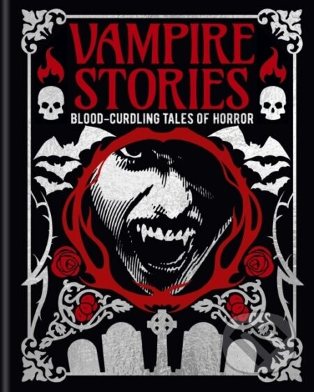 Vampire Stories - Edgar Allan Poe