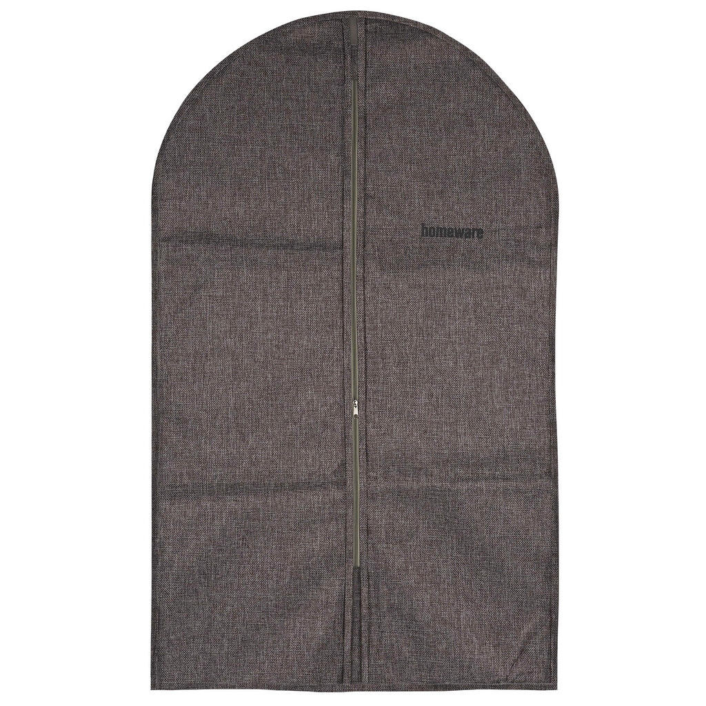 Homeware VAK NA ODĚV, hnědá