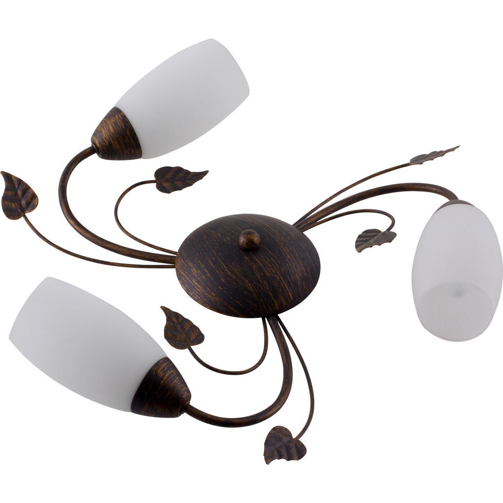 XXXL STROPNÍ SVÍTIDLO, 47/14 cm