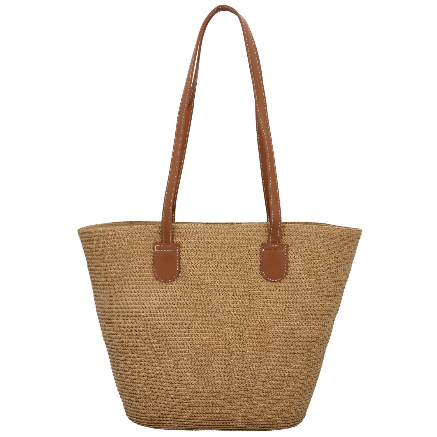 Dámská kabelka na rameno krémová - Firenze Naysa krémová