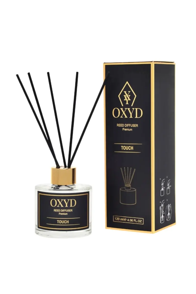 Kesi Touch 120 ml – domácí vůně