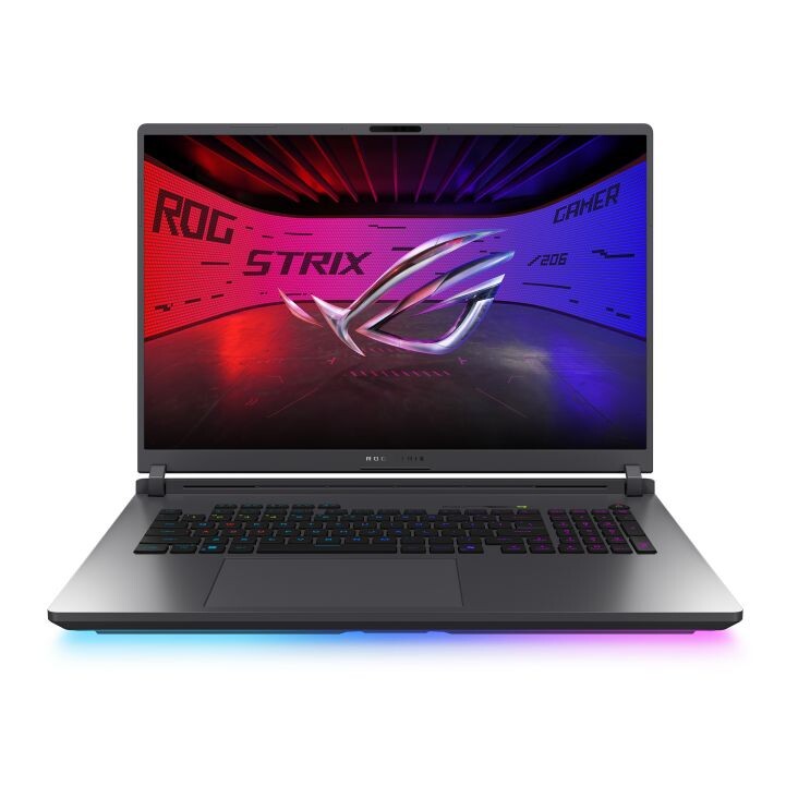 ASUS ROG Strix G18/U9-275HX/32GB/1TB SSD/18