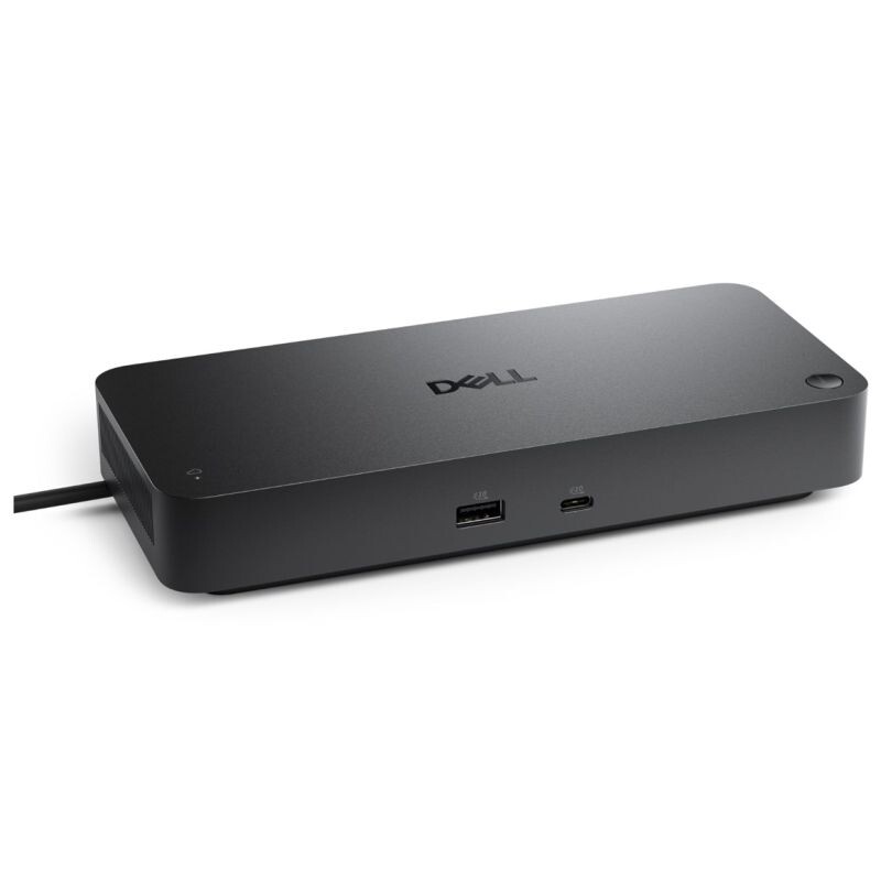 Dell Pro Thunderbolt 4 Smart Dock - SD25TB4