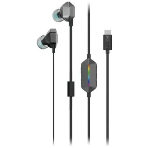Lenovo Legion E510 7.1 RGB Gaming In-Ear sluchadla