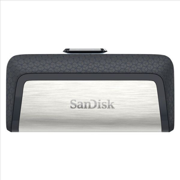 SanDisk Ultra Dual Drive 128GB USB Type-C