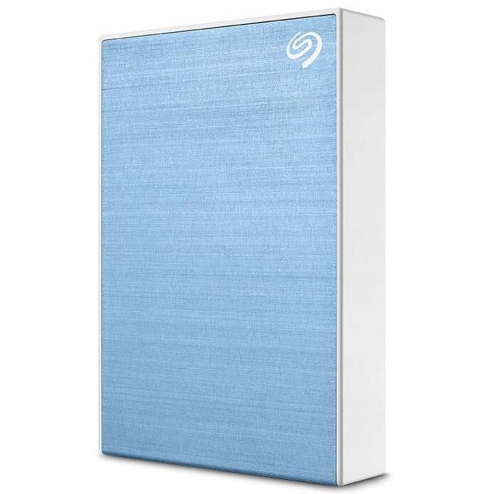 Seagate One Touch Portable Drive 4TB 2.5