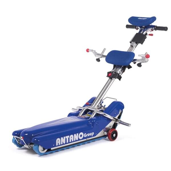 Pásový schodolez LG2004