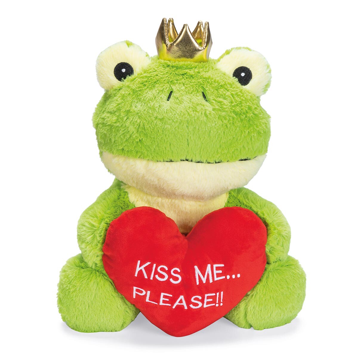 Beeztees hračka pro psy žabí princ