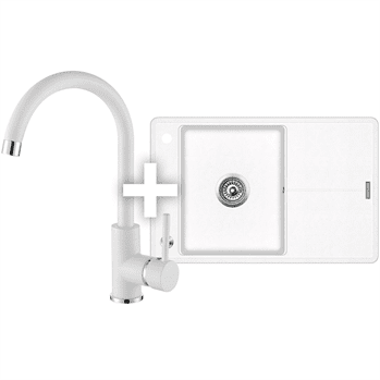 Concept SET DG10n50wh + BDG3334wh