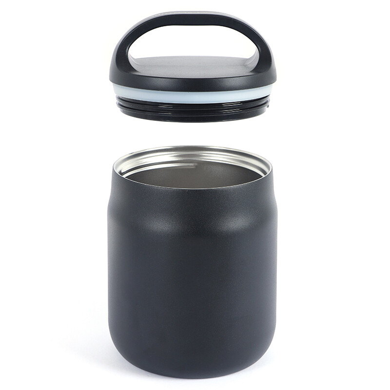 Lifeventure Food Flask; 600 ml