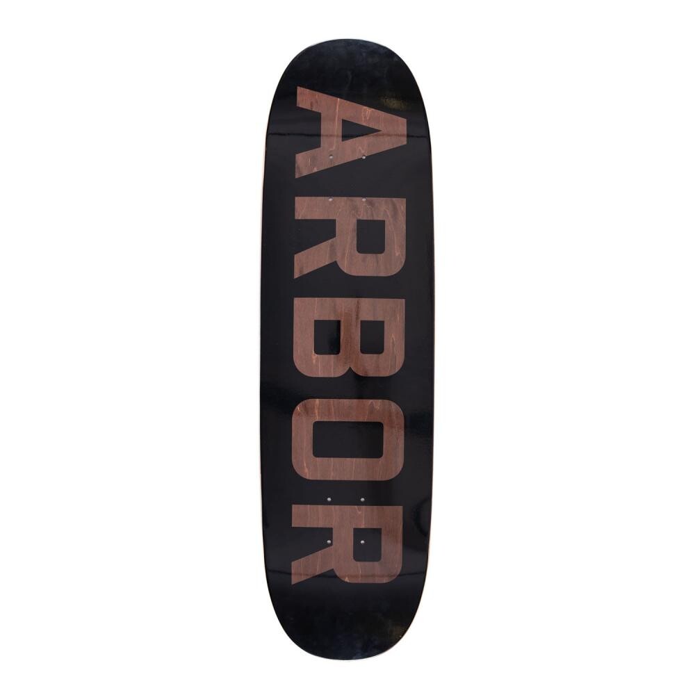 Arbor - Surplus Logo - 8,75