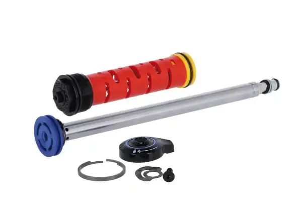 Rock Shox tlumicí jednotka vidlice Recon Boost Crown RL 80–150 mm TK/RL B1