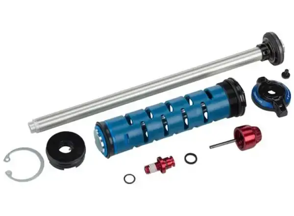 Rock Shox tlumicí jednotka vidlice Yari A1+ Crown MoCo RL od 2016