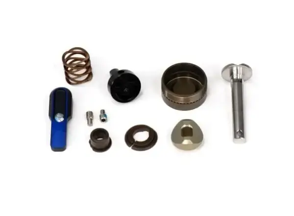 Rock Shox SiDLuxe 2P Lever Remote Upgrade Kit dálkové ovládání tlumiče