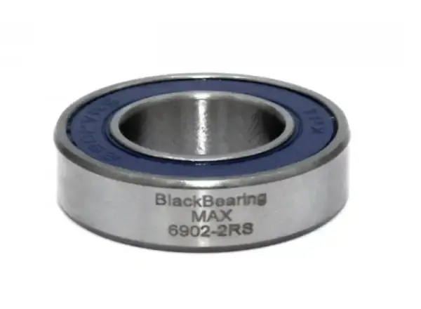 BlackBearing kuličkové ložisko 6902-2RS MAX