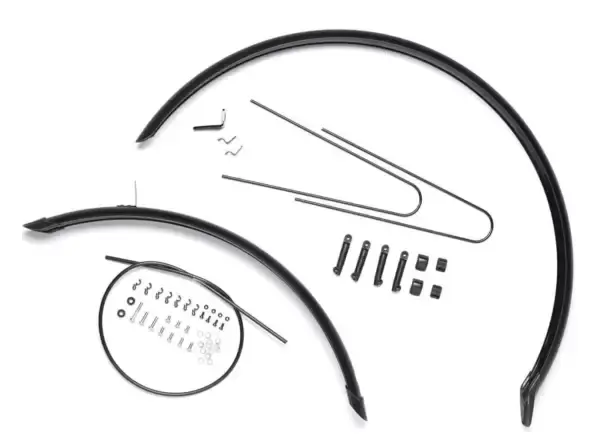 Focus sada blatníků pro Atlas 6