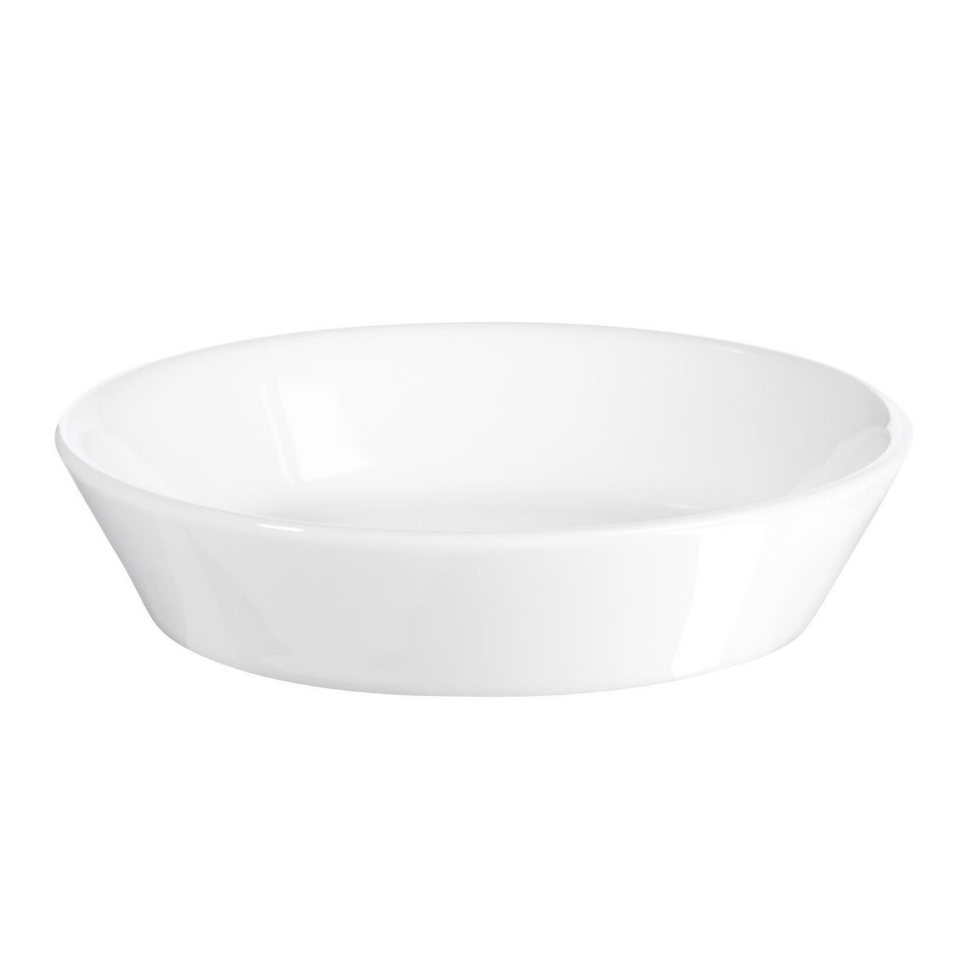 Sada 2 ks misek na soufflé 250°C ASA Selection - bílá