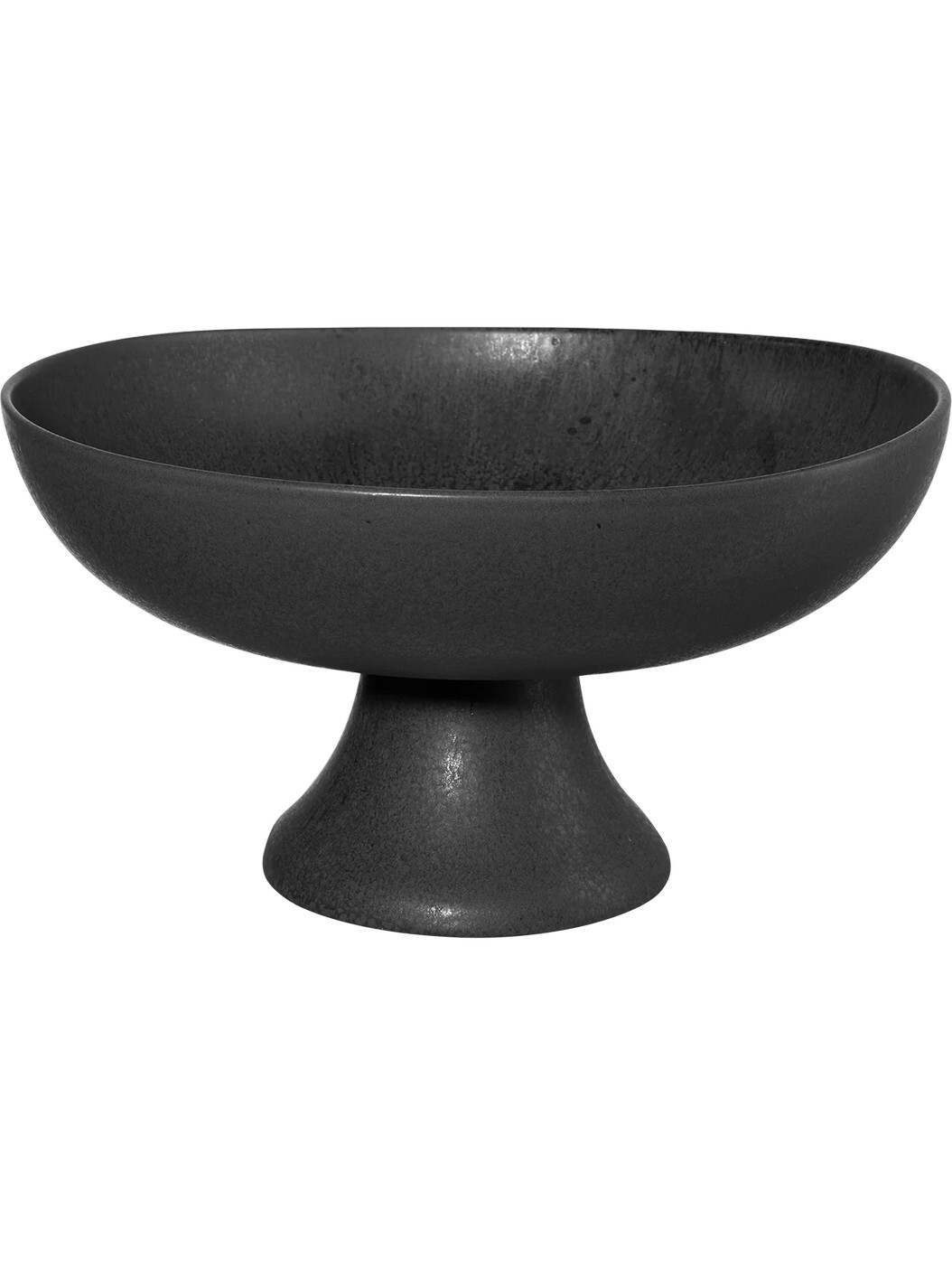 Mísa na ovoce průměr 33 cm NERO ASA Selection - černá