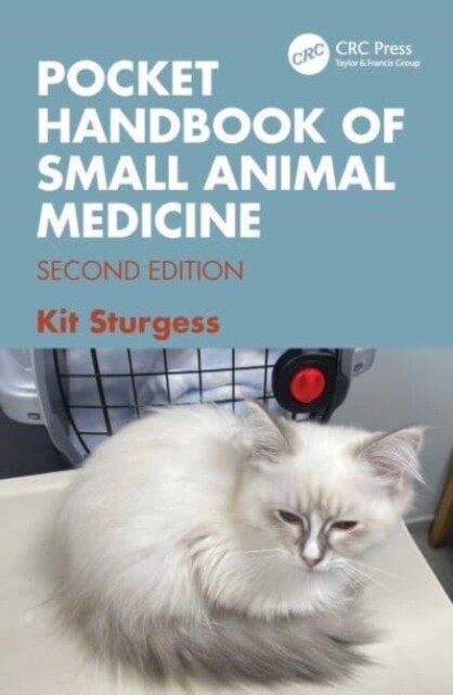 Pocket Handbook of Small Animal Medicine -  (Sturgess Kit)(Paperback)