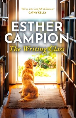 Writing Class -  (Campion Esther)(Paperback / softback)