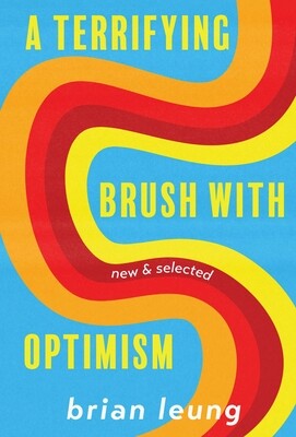 A Terrifying Brush with Optimism: New and Selected Stories -  (Leung Brian)(Paperback)
