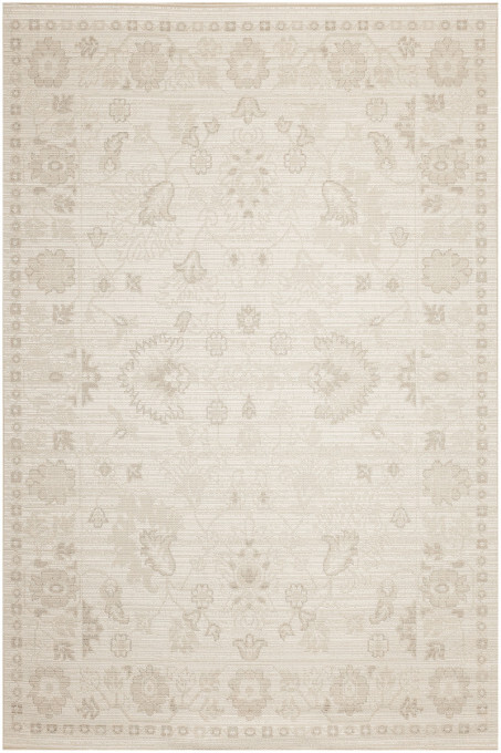 Koberec šňůrkový Haga 03764A krémový / béžový