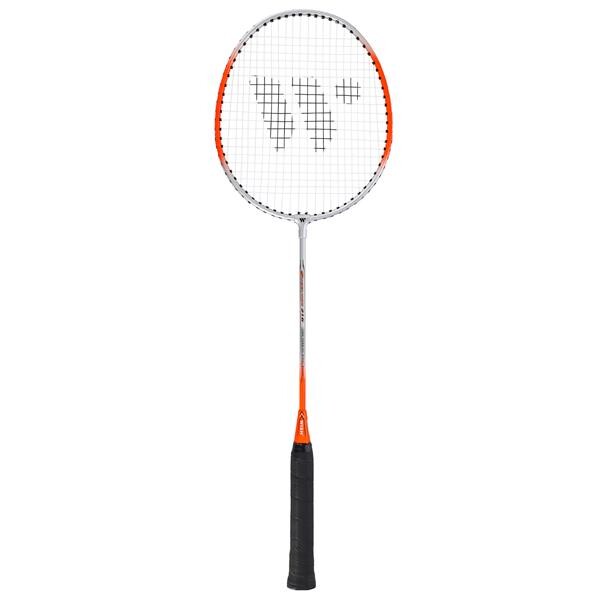 Badmintonová raketa Wish Steeltec 216 oranžová