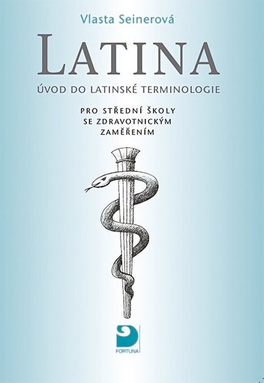 Latina Úvod do latinské terminologie
