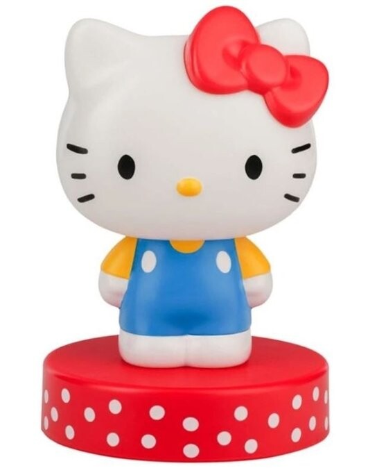 Icon Light Hello Kitty