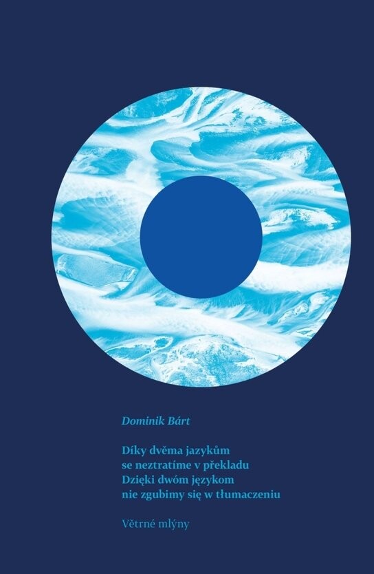 Díky dvěma jazykům se neztratíme v překladu