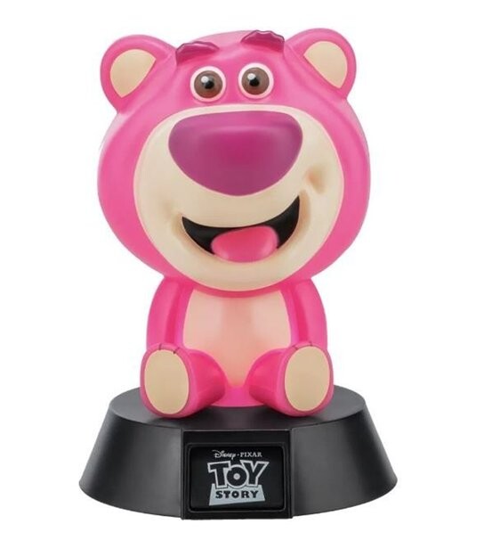 Icon Light Lotso