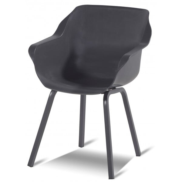 Jídelní židle Sophie Element s ALU podnoží, Xerix HN21680010