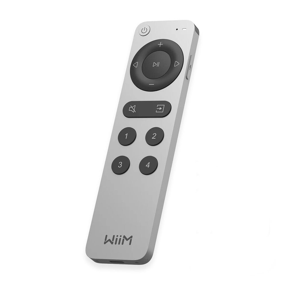 WiiM Voice Remote 2