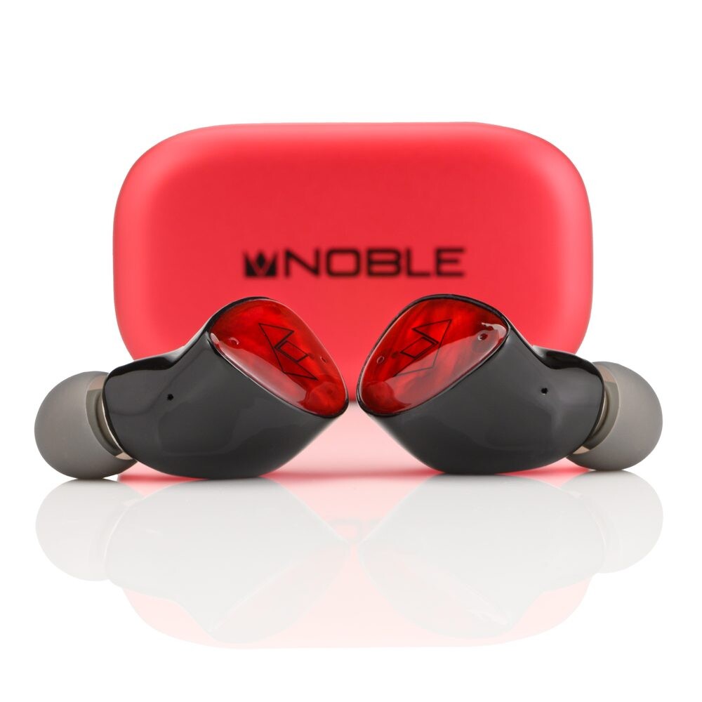 Noble Audio FoKus Amadeus