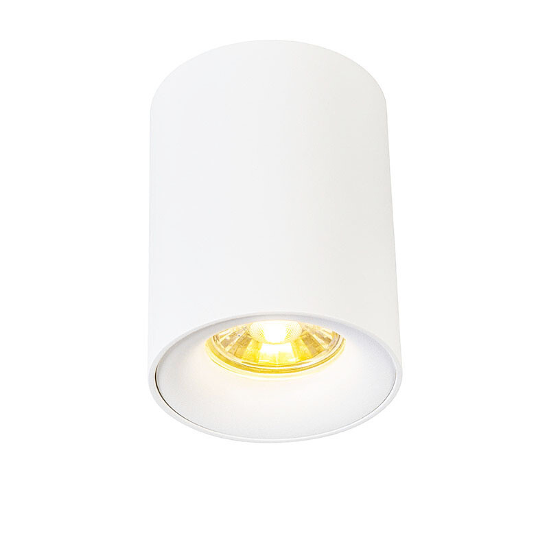 Chytré designové bodové světlo bílé vč. GU10 WiFi žárovky - Ronda