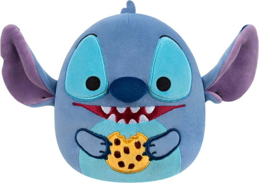 Plyšová hračka Stitch – SQUISHMALLOWS