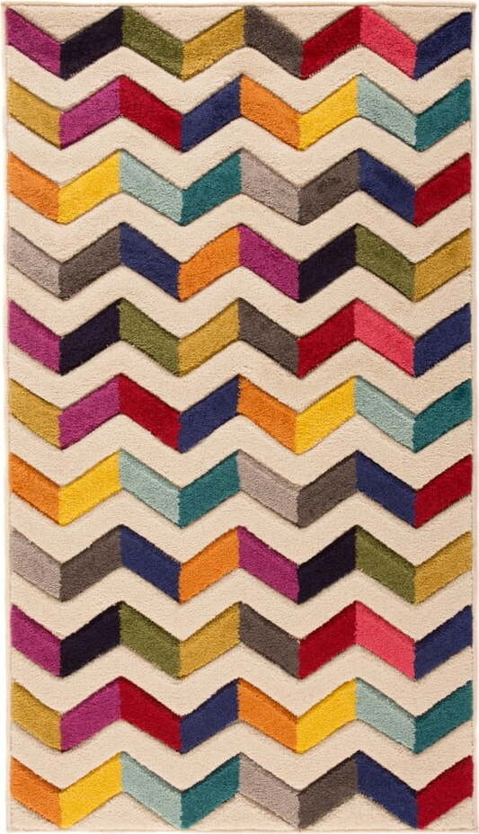Koberec Flair Rugs Spectrum Bolero, 80 x 150 cm