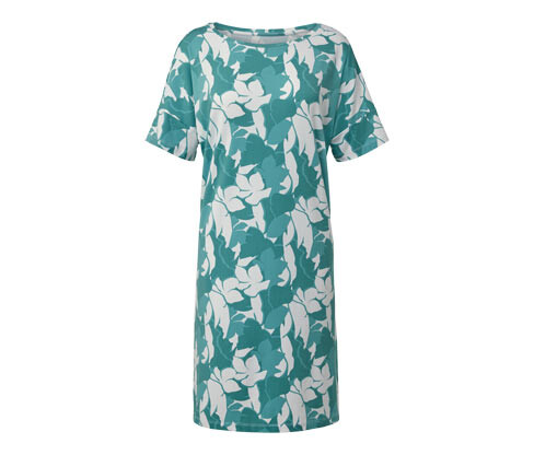 Tchibo - Noční košile - pro ženy - vel. S 36/38 - barva: bílá